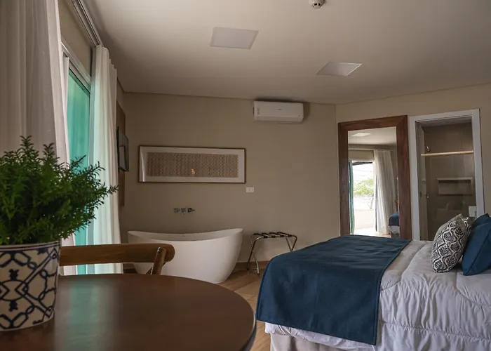 VillaReal Hotel Charme