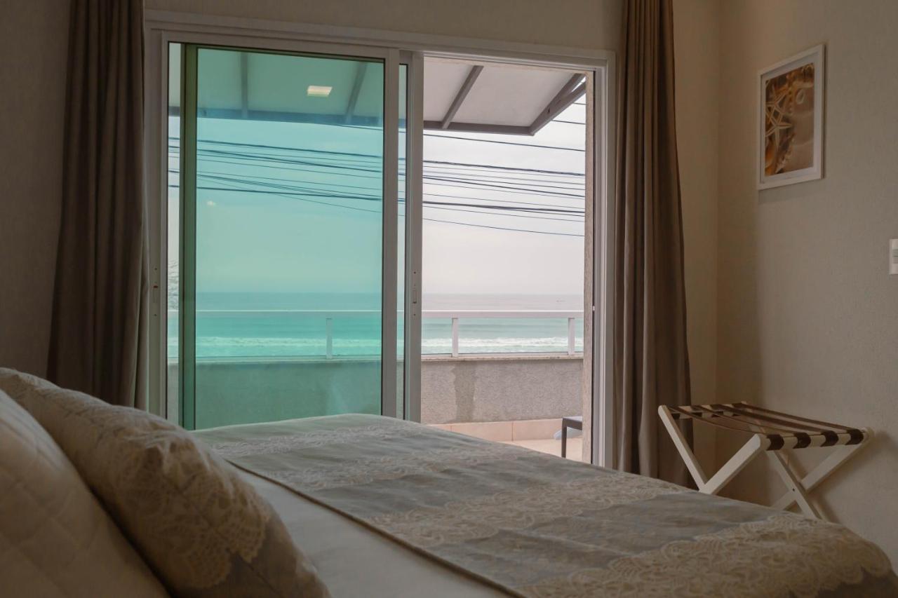 Villareal Charme Hotel Guaratuba