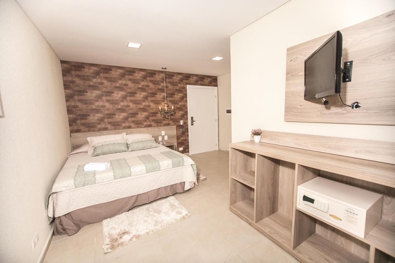 Villareal Charme 3*