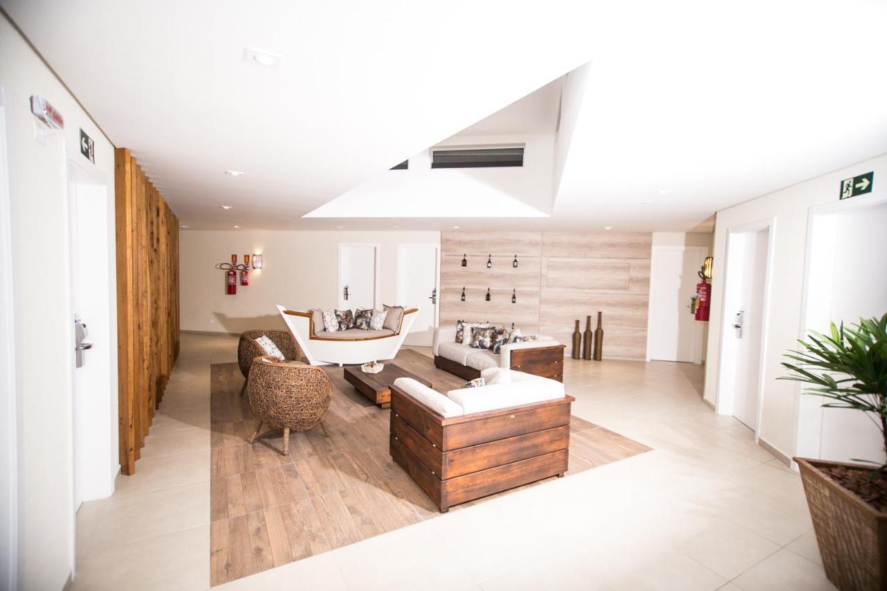 Villareal Charme Hotel Guaratuba