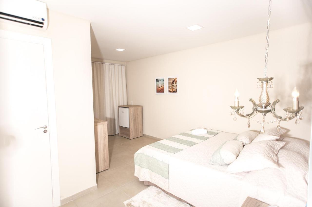 Villareal Charme 3* Guaratuba