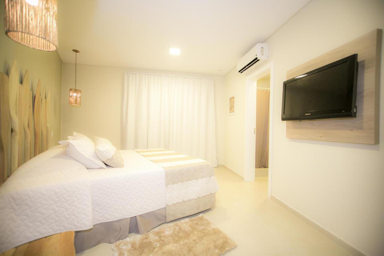Hotel Villareal Charme Guaratuba