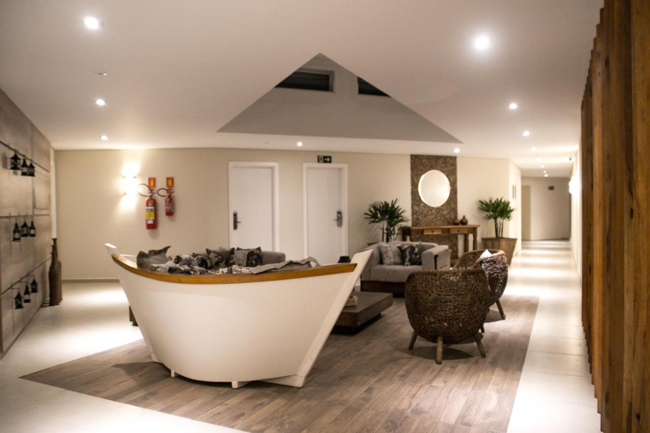 Hotel Villareal Charme