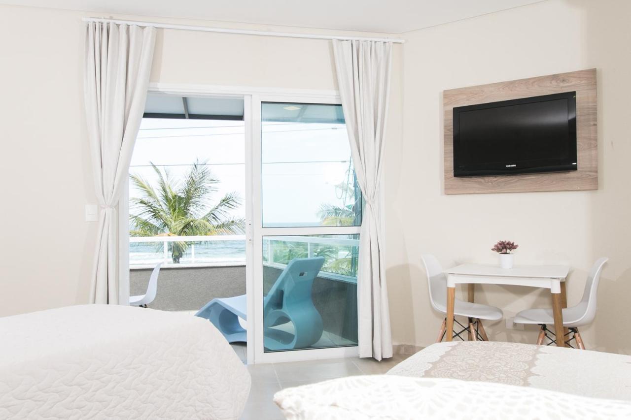 Villareal Charme 3* Guaratuba