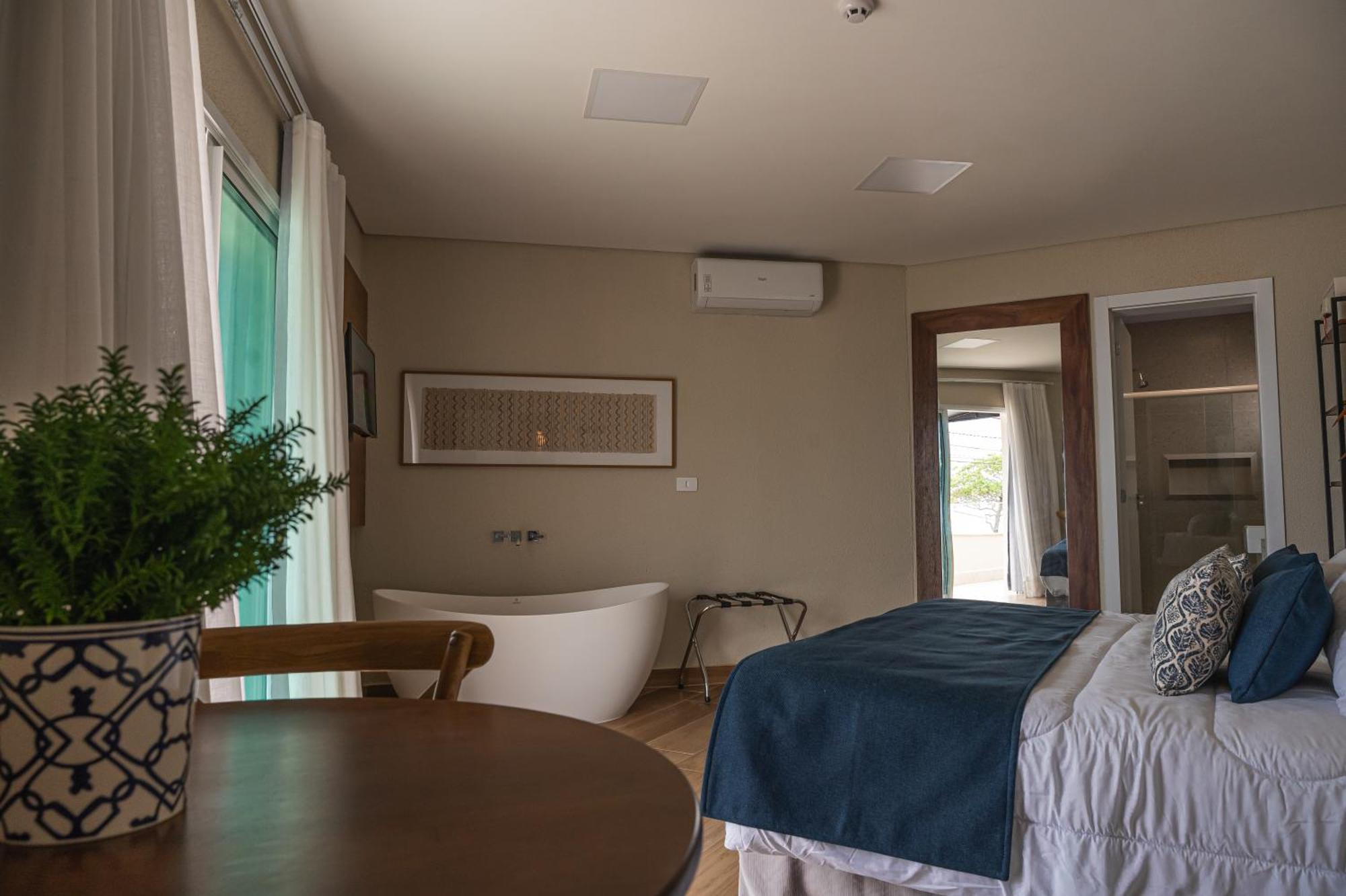 Hotel Villareal Charme 3*