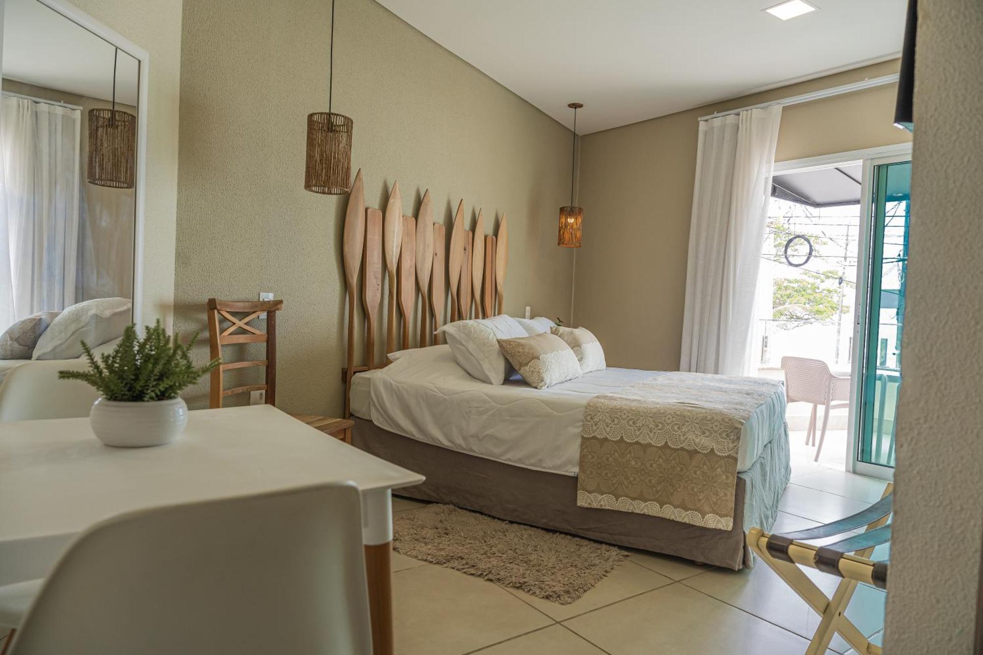 Hotel Villareal Charme Guaratuba