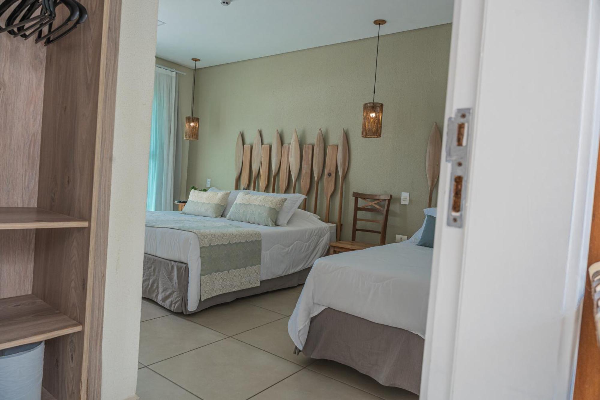 Villareal Charme 3* Guaratuba