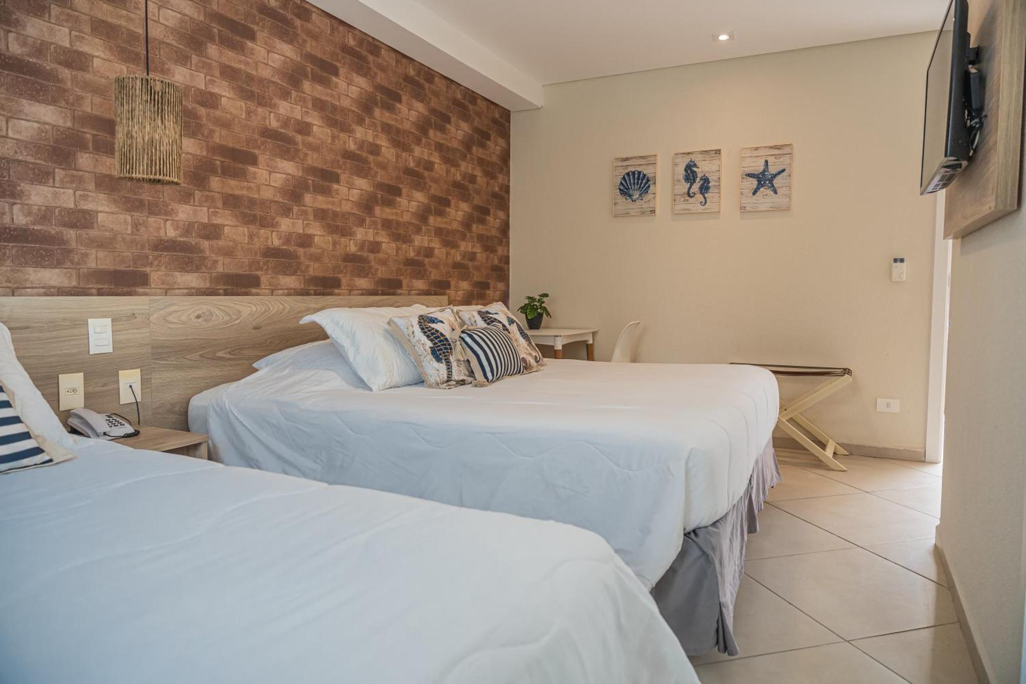 Hotel Villareal Charme 3*
