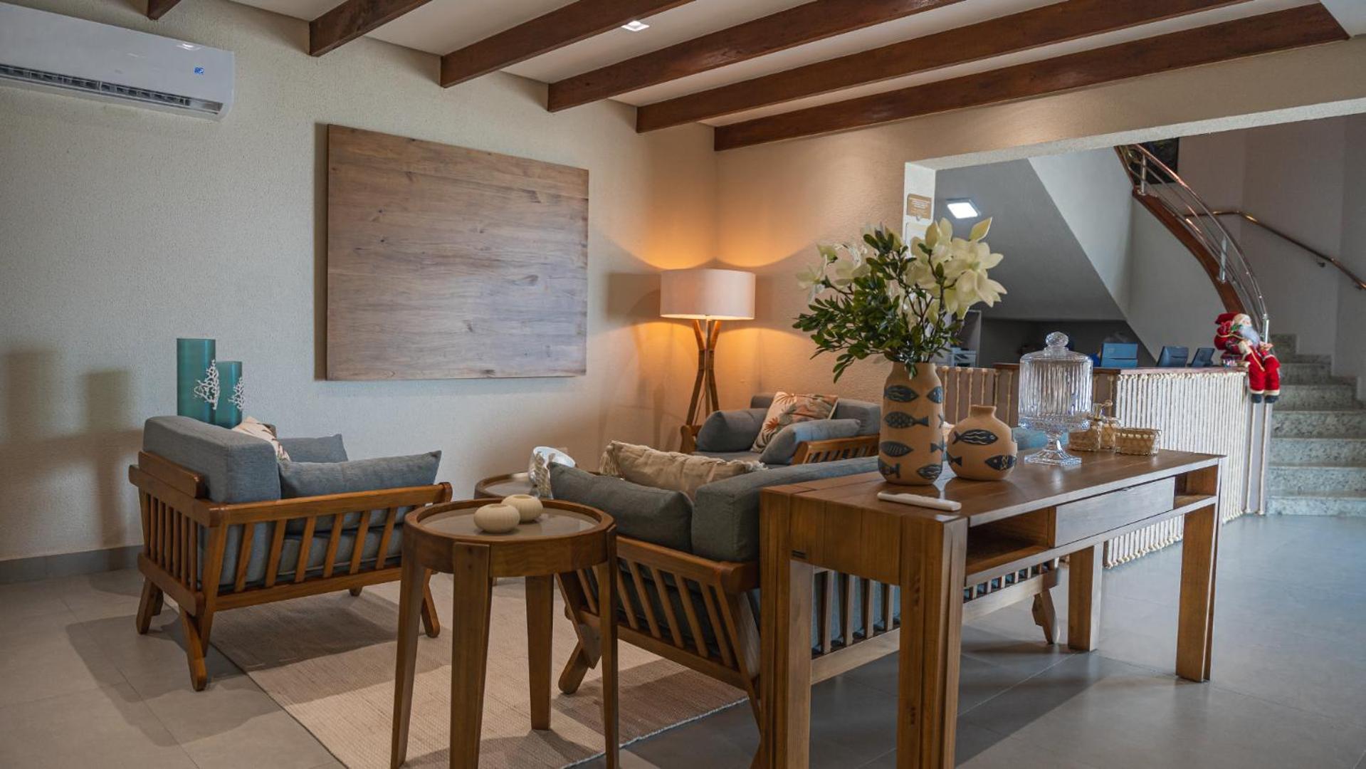 Villareal Charme 3* Guaratuba