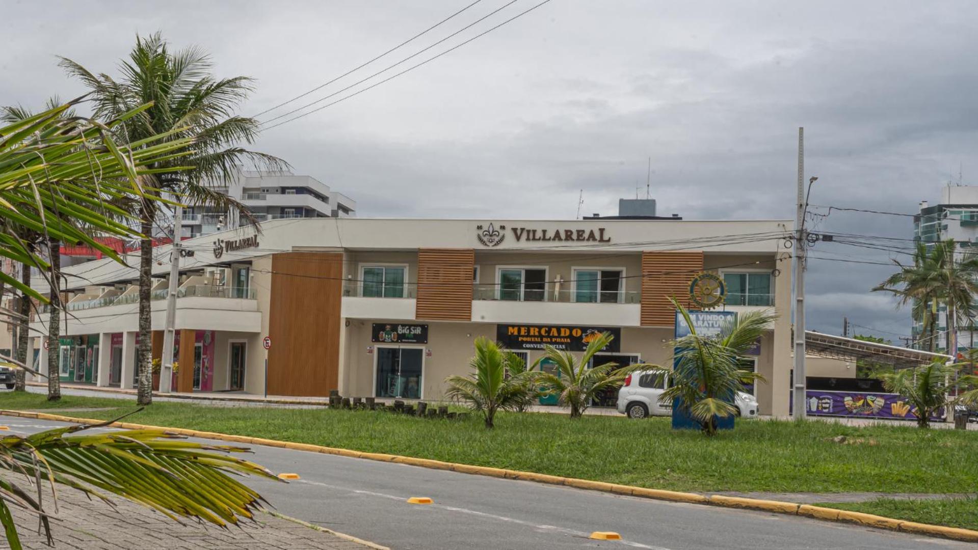 Hotel Villareal Charme 3*
