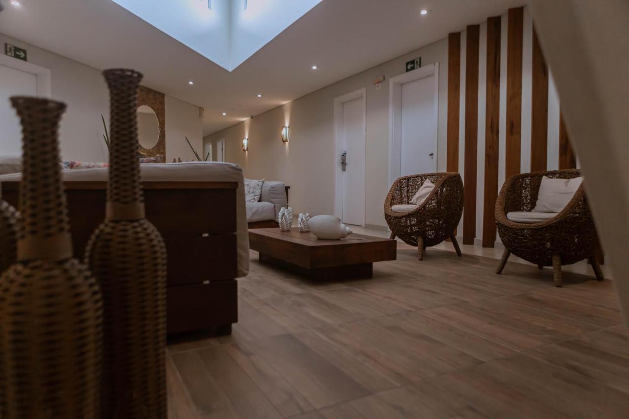 Hotel Villareal Charme Guaratuba