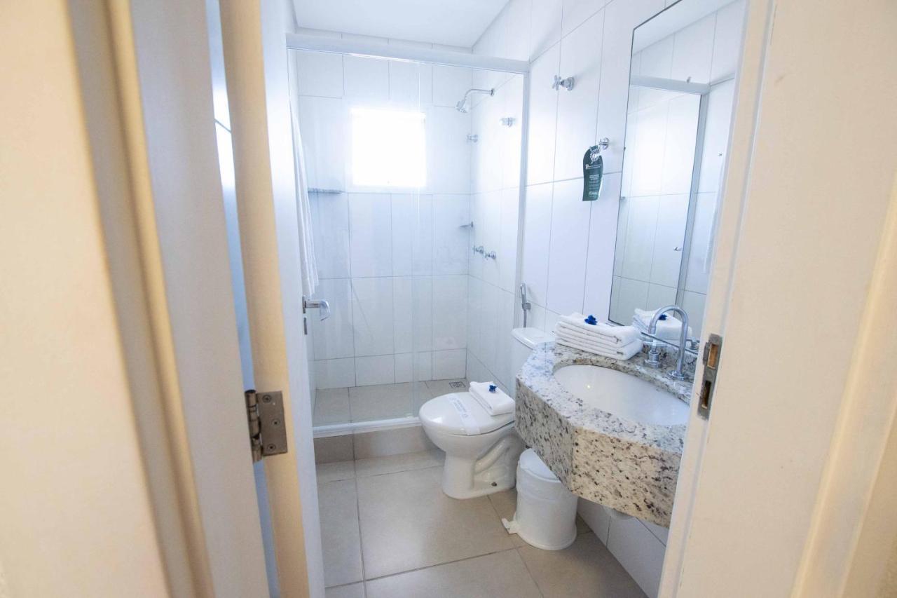 Hotel Villareal Charme 3*