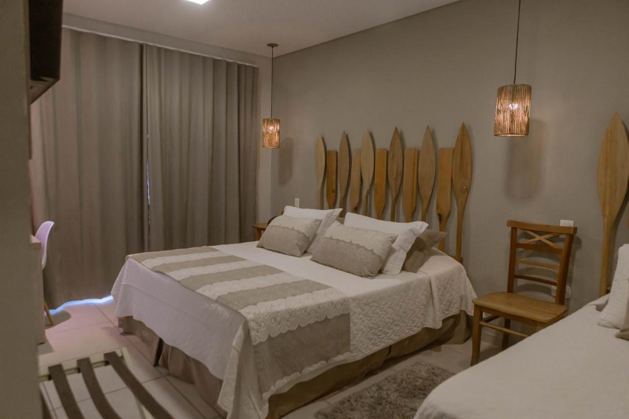Villareal Charme Hotel 3*