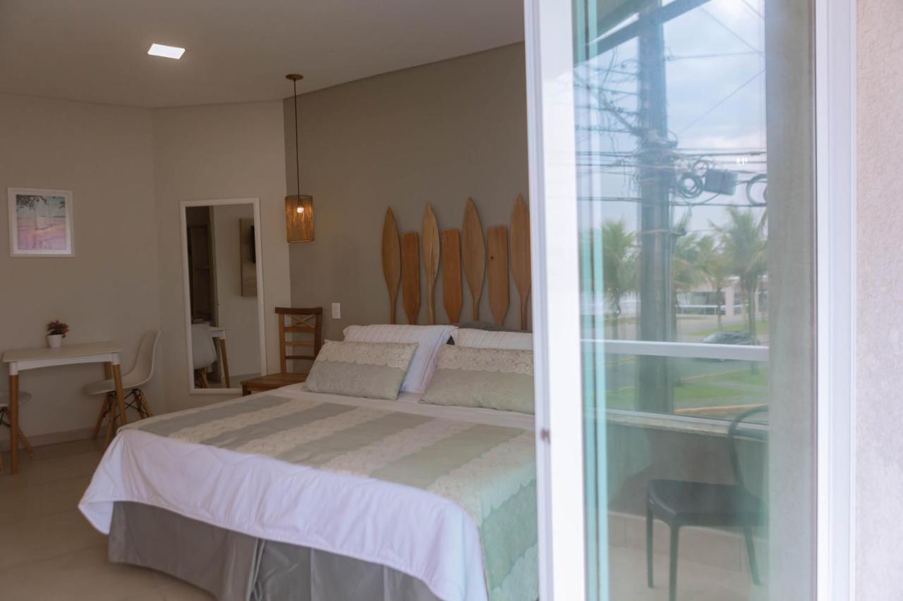 Villareal Charme Hotel Guaratuba