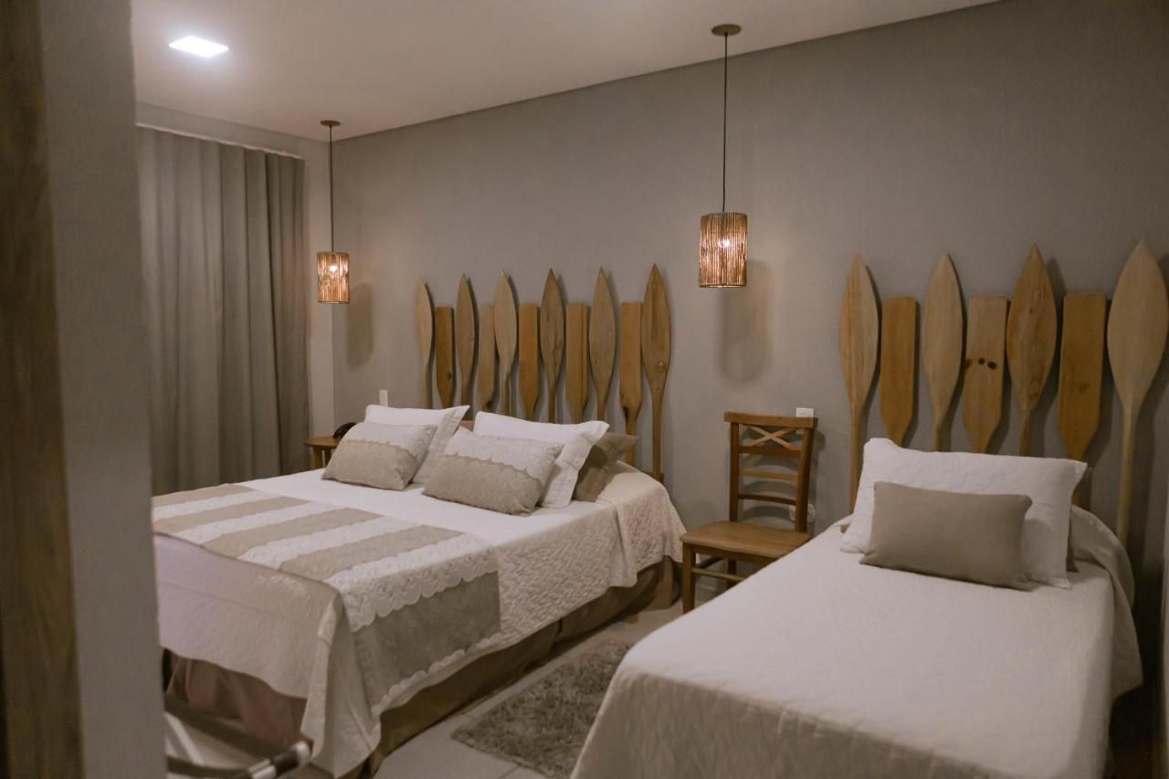 Villareal Charme Hotel