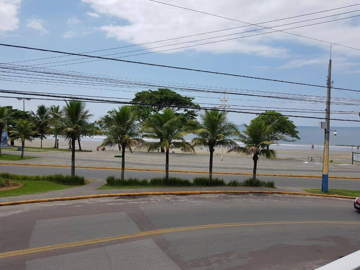 Villareal Charme 3* Guaratuba