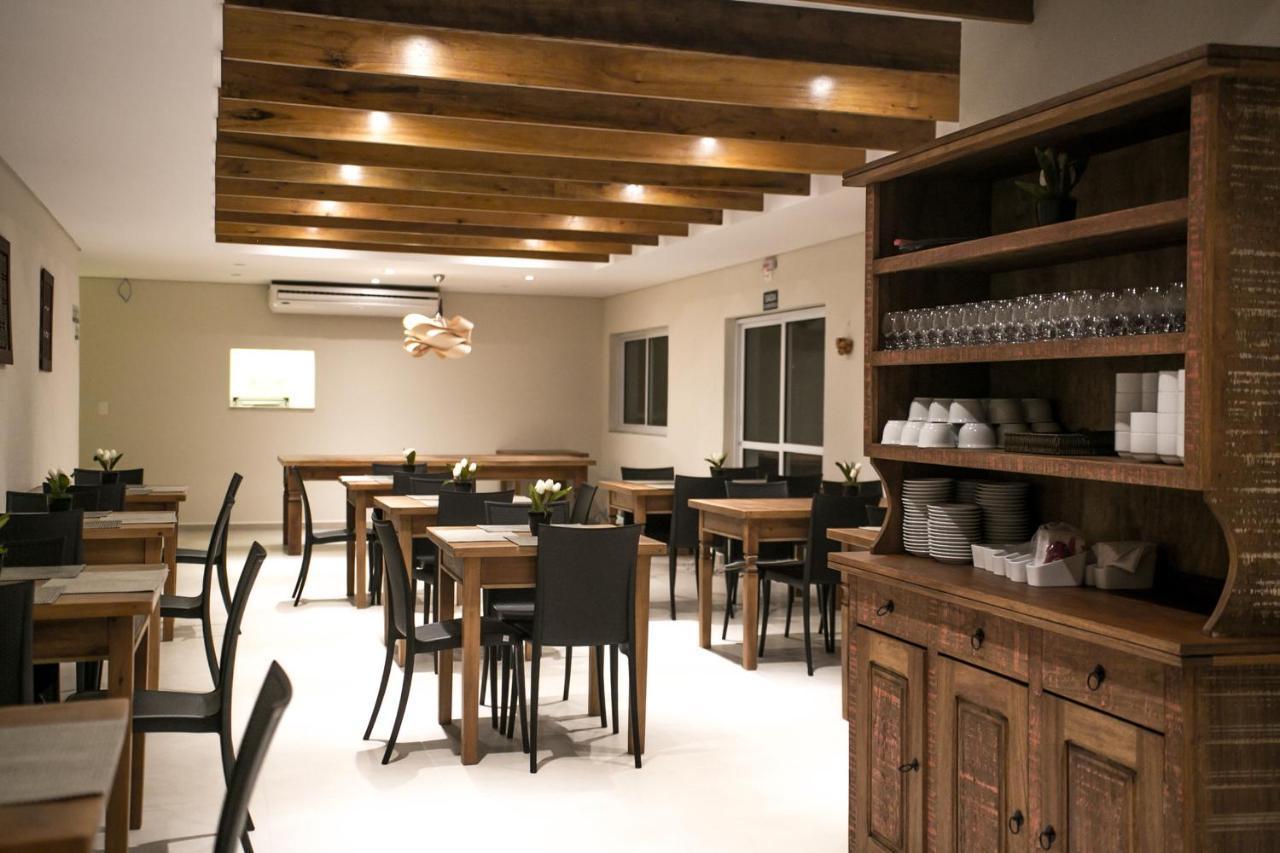 Hotel Villareal Charme