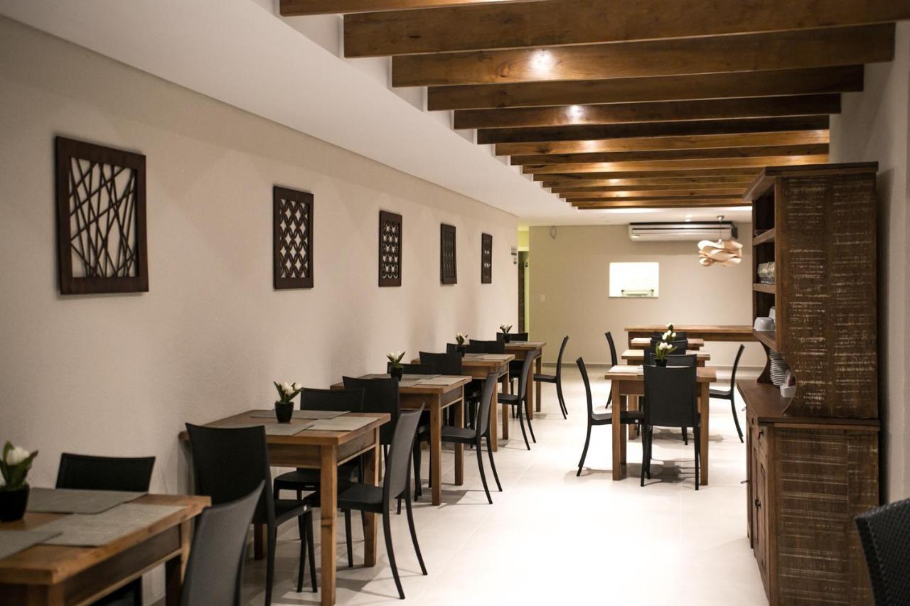 Hotel Villareal Charme 3*