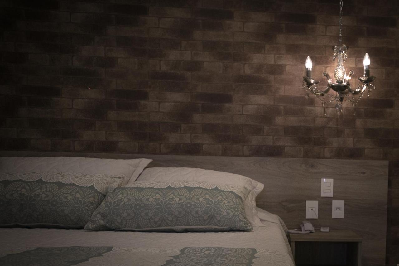Villareal Charme Hotel 3*