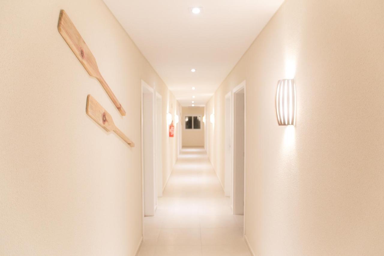 Villareal Charme Hotel 3*
