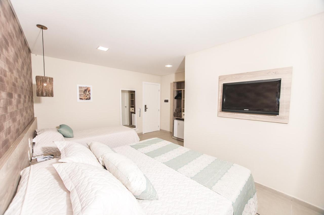 Hotel Villareal Charme