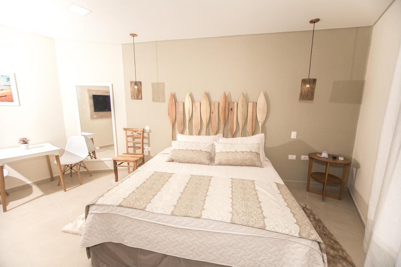Hotel Villareal Charme