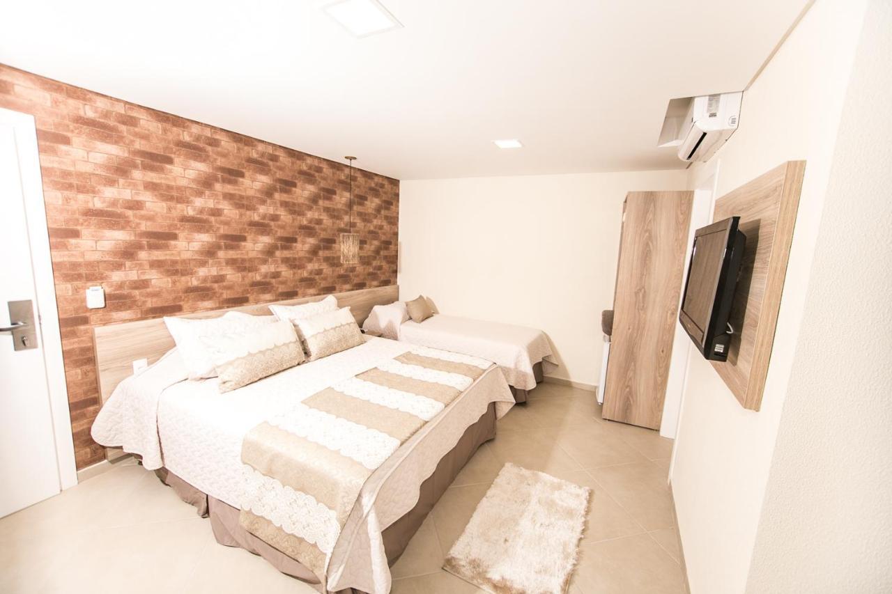 Villareal Charme 3* Guaratuba