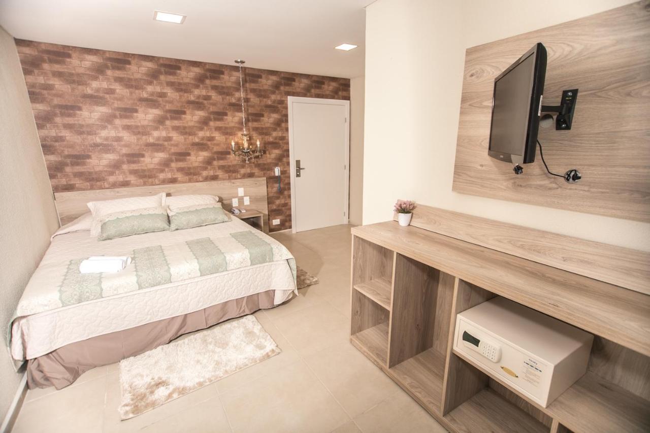 Villareal Charme Hotel 3*