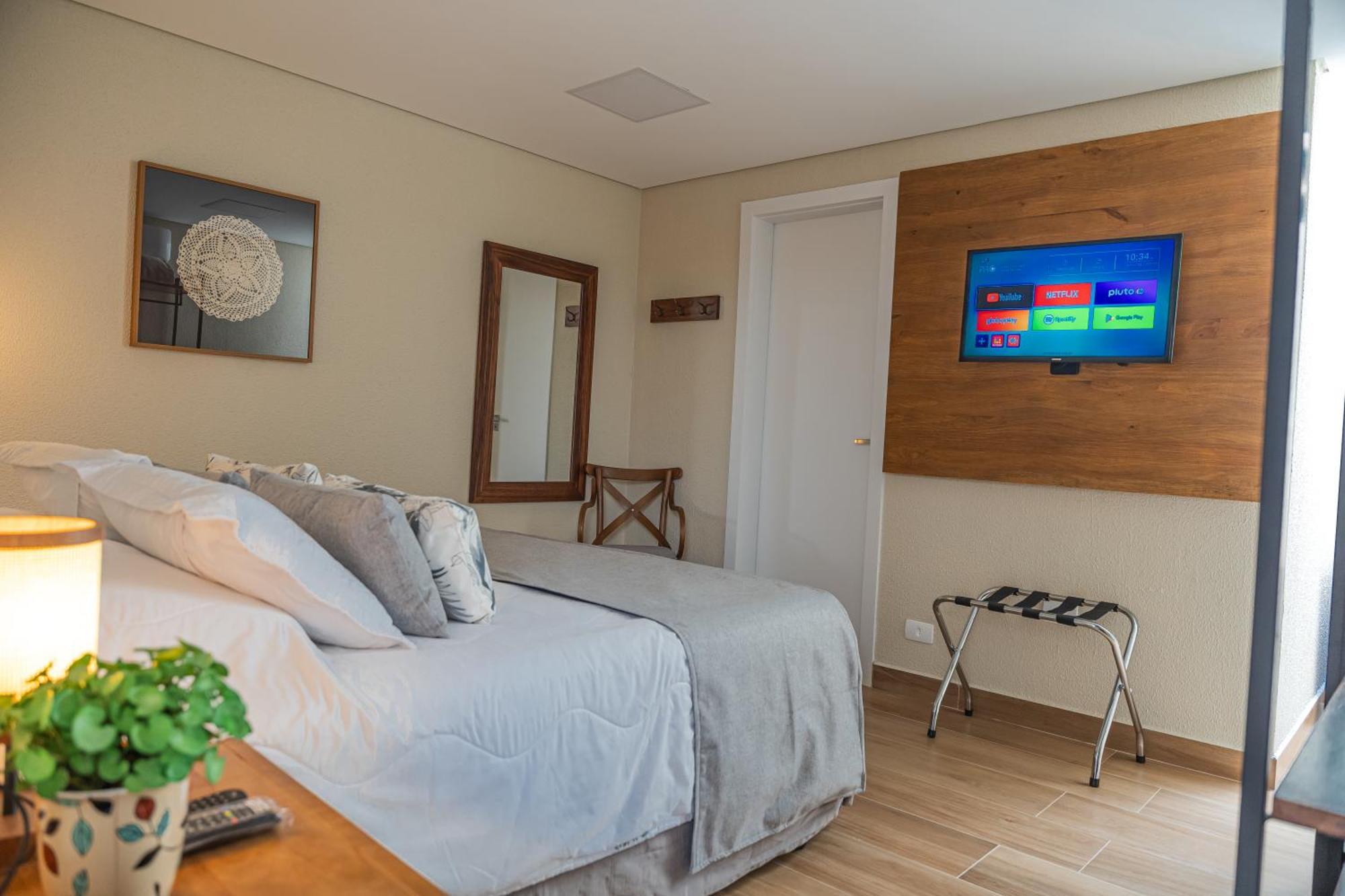 Hotel Villareal Charme