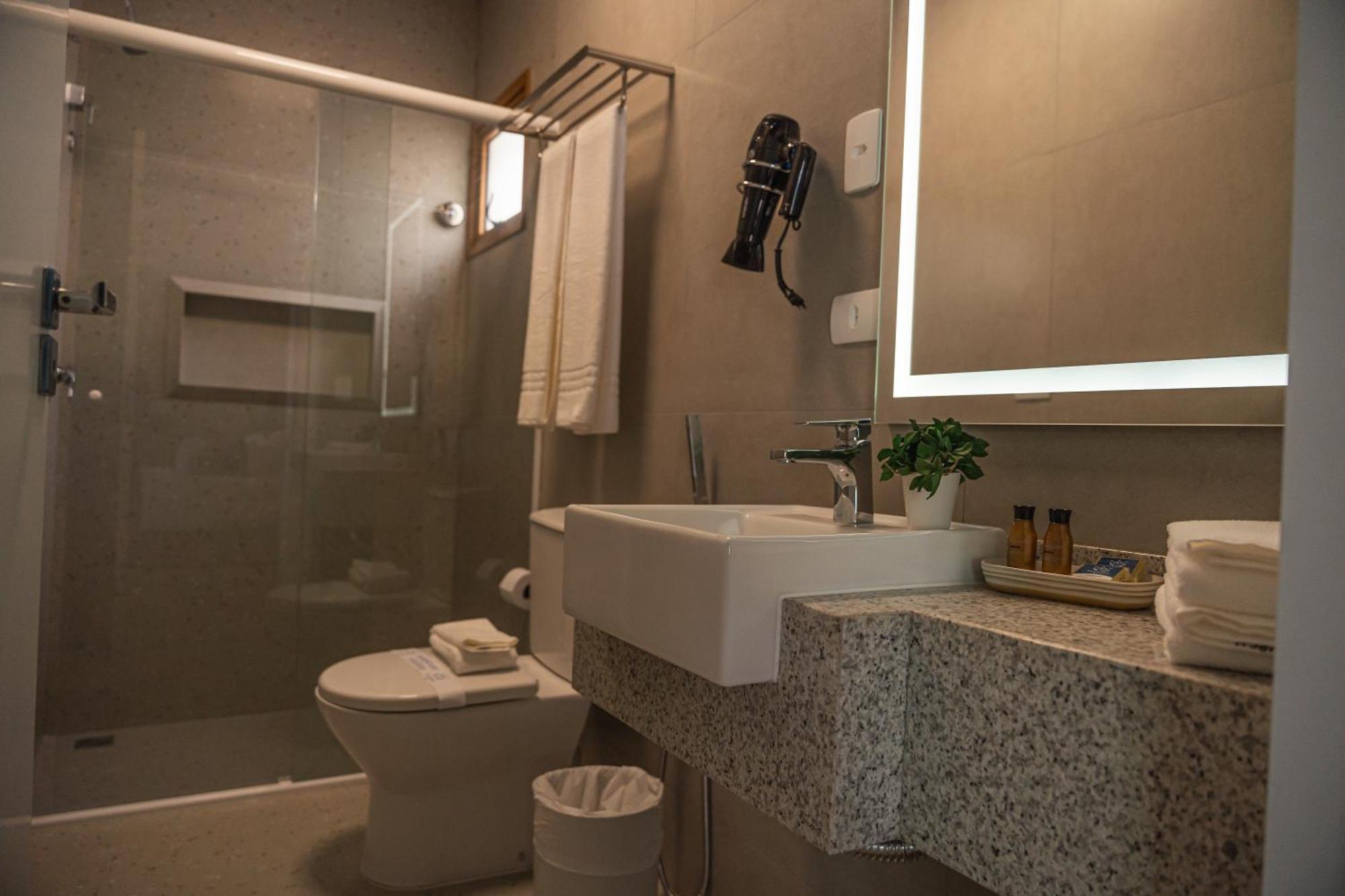 Villareal Charme Hotel 3*
