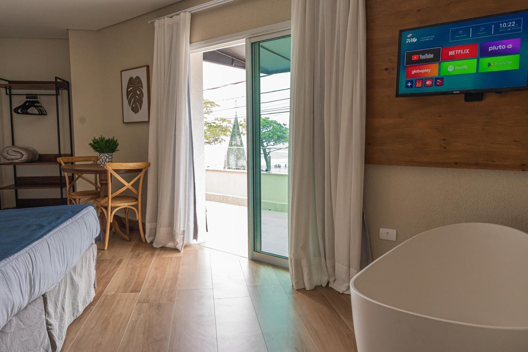 Villareal Charme Hotel