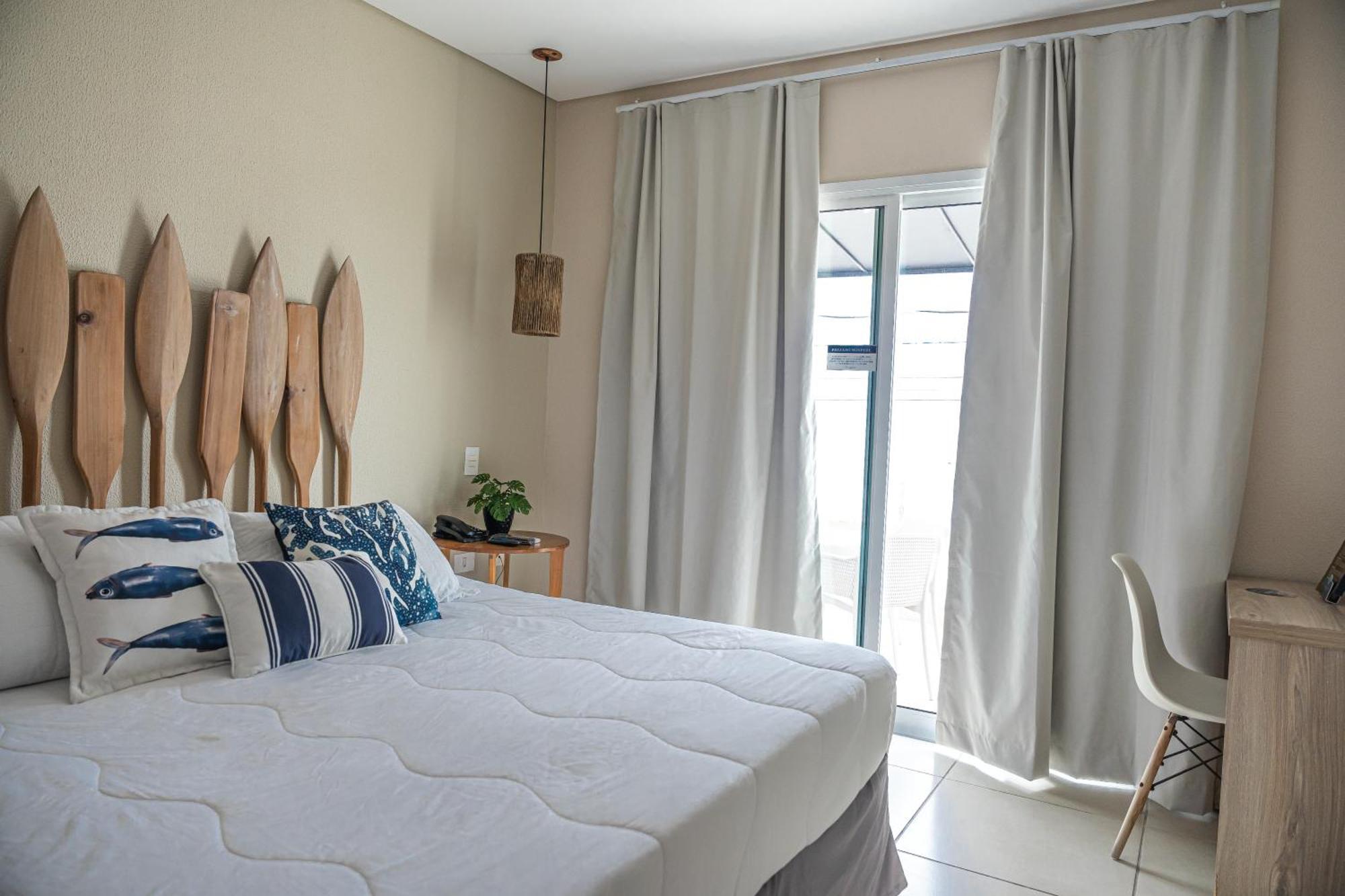 Hotel Villareal Charme