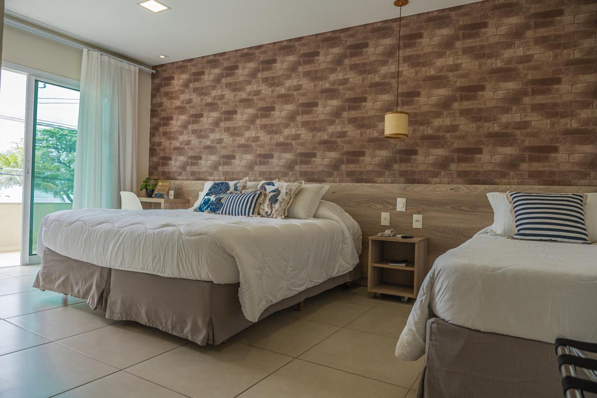 Hotel Villareal Charme 3*