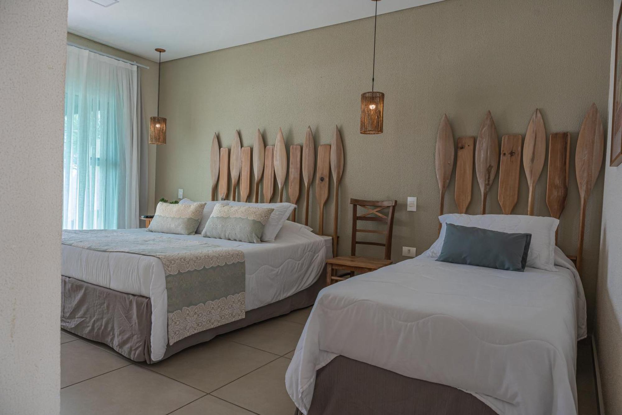 Villareal Charme Hotel