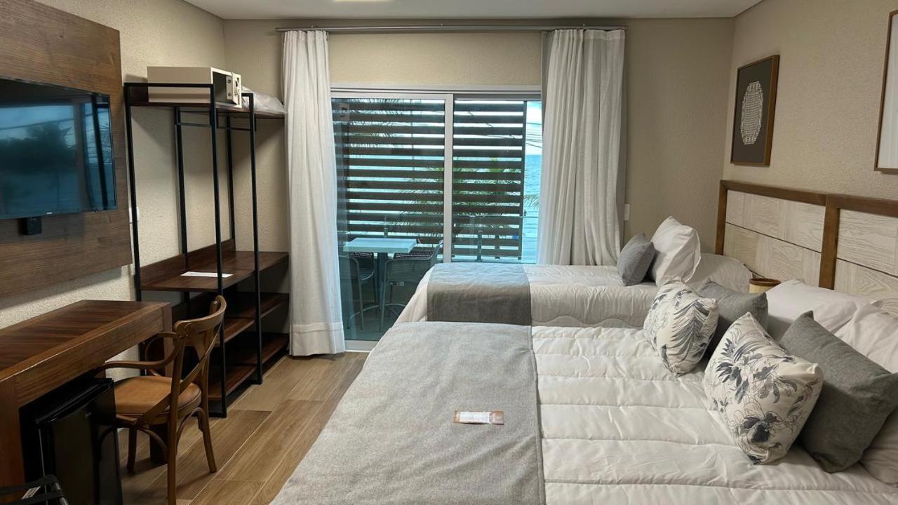 Villareal Charme Hotel Guaratuba